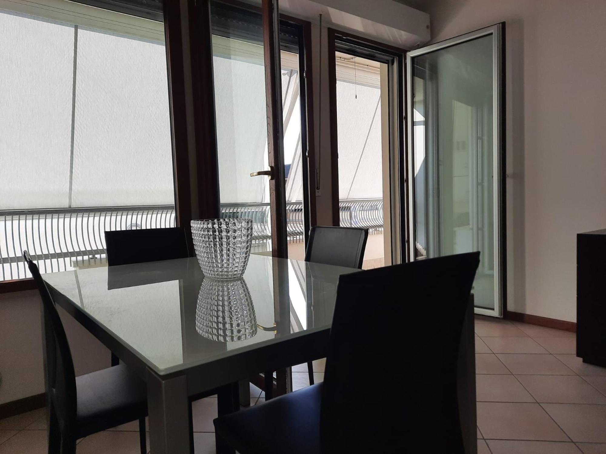 Centromare Apartment Cattolica Exterior photo